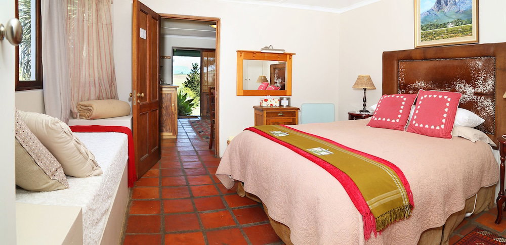 Skeiding Guest Farm, South Africa