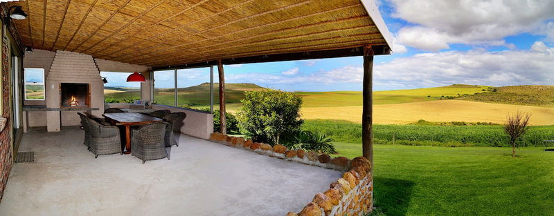 Skeiding Guest Farm, Heidelberg, South Africa