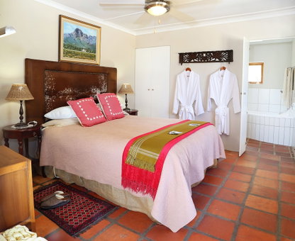 Skeiding Guest Farm, Heidelberg, South Africa