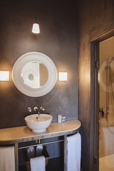 Owner's Cottage at Grande Provence, Paarl, South Africa