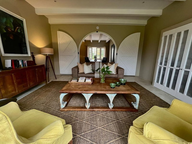 Owner's Cottage at Grande Provence, Paarl, South Africa