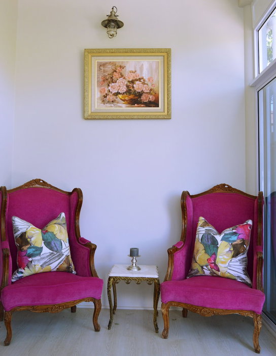 1AA Wilhelminia Apartments, Franschhoek, South Africa