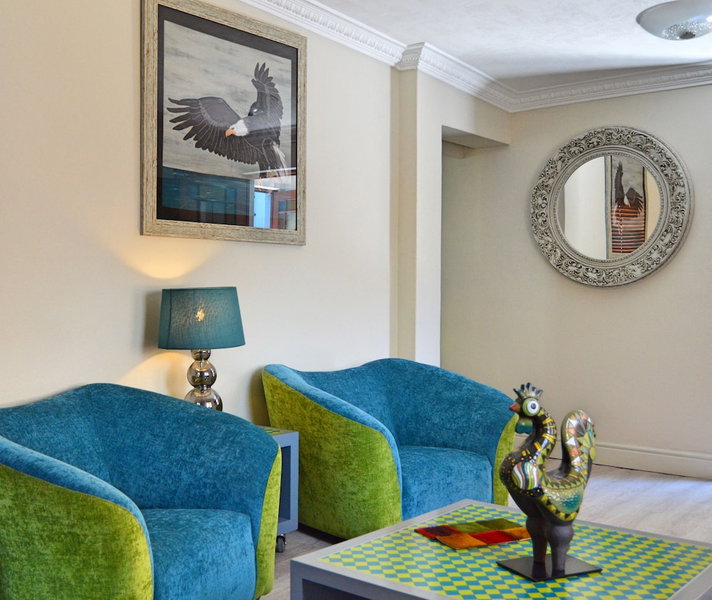 1AA Wilhelminia Apartments, Franschhoek, South Africa