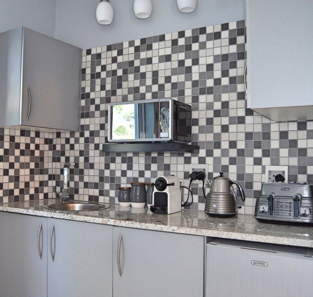 1AA Wilhelminia Apartments, Franschhoek, South Africa