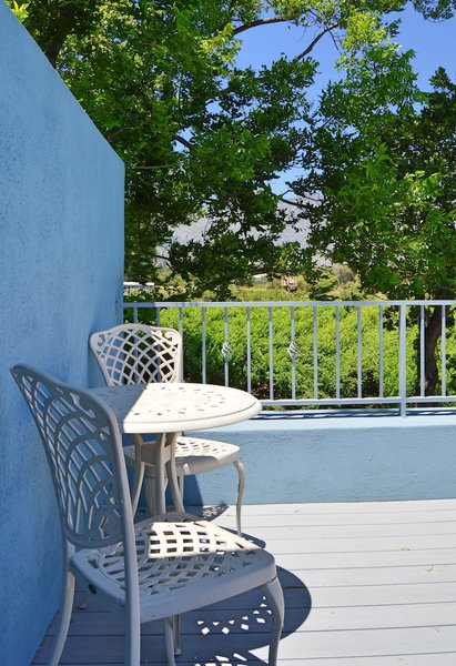 1AA Wilhelminia Apartments, Franschhoek, South Africa