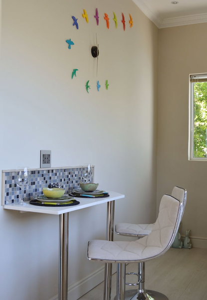 1AA Wilhelminia Apartments, Franschhoek, South Africa