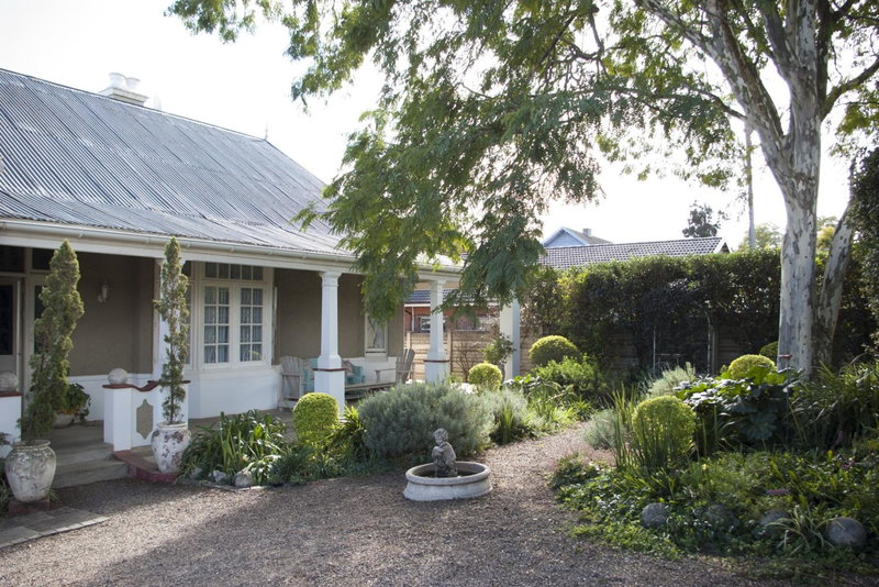 Tancredi B&B, Pietermaritzburg, Южная Африка