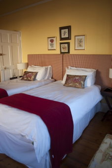 Tancredi B&B, Pietermaritzburg, Южная Африка