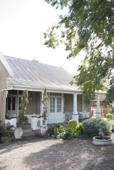 Tancredi B&B, Pietermaritzburg, Южная Африка