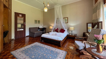 Voelroepersfontein, Albertinia, South Africa