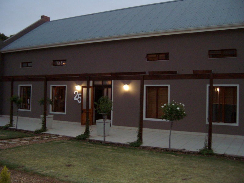 The Upper Deck Apartment, Swellendam, Sudáfrica
