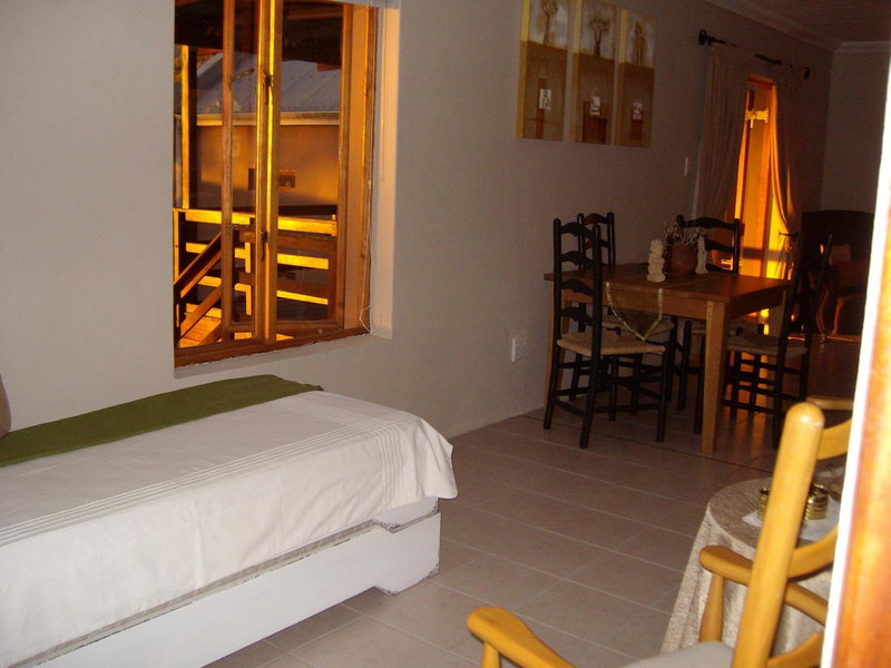 The Upper Deck Apartment, Swellendam, Sudáfrica