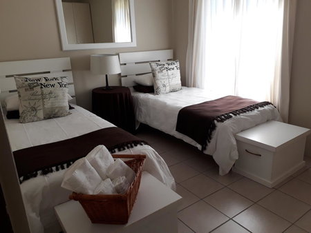 The Upper Deck Apartment, Swellendam, Sudáfrica