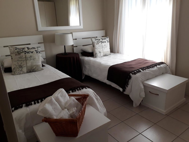 The Upper Deck Apartment, Swellendam, Sudáfrica