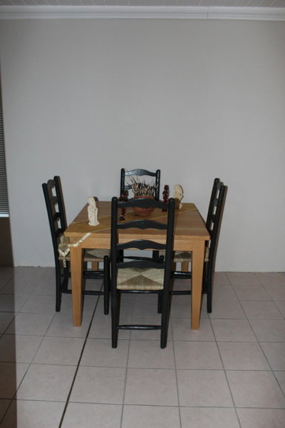 The Upper Deck Apartment, Swellendam, Sudáfrica