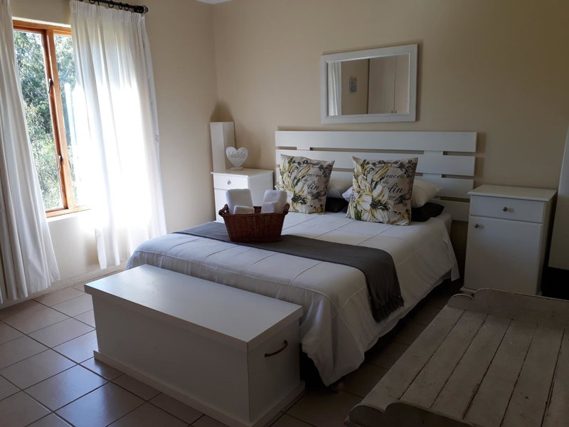 The Upper Deck Apartment, Swellendam, Sudáfrica
