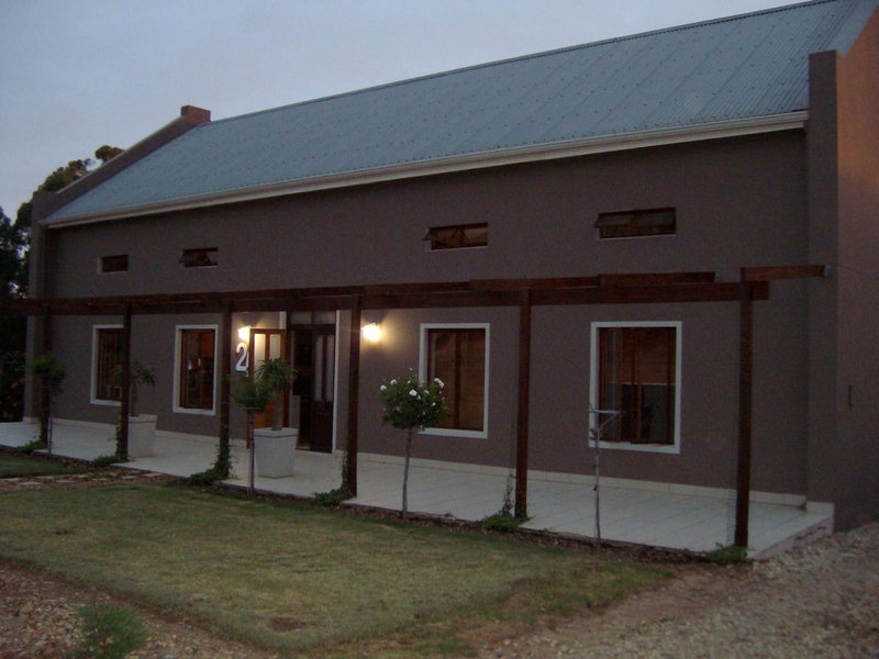 The Upper Deck Apartment, Swellendam, Sudáfrica