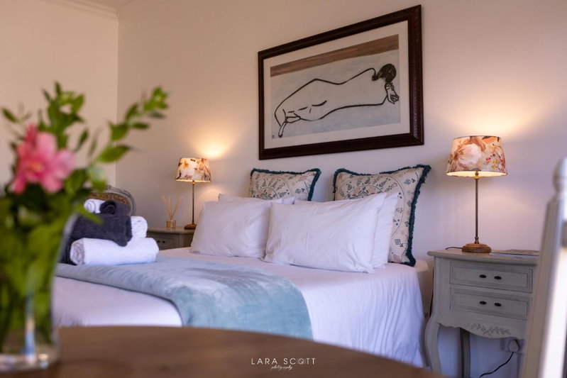 Julie's Cottage, Riebeek-Kasteel, South Africa