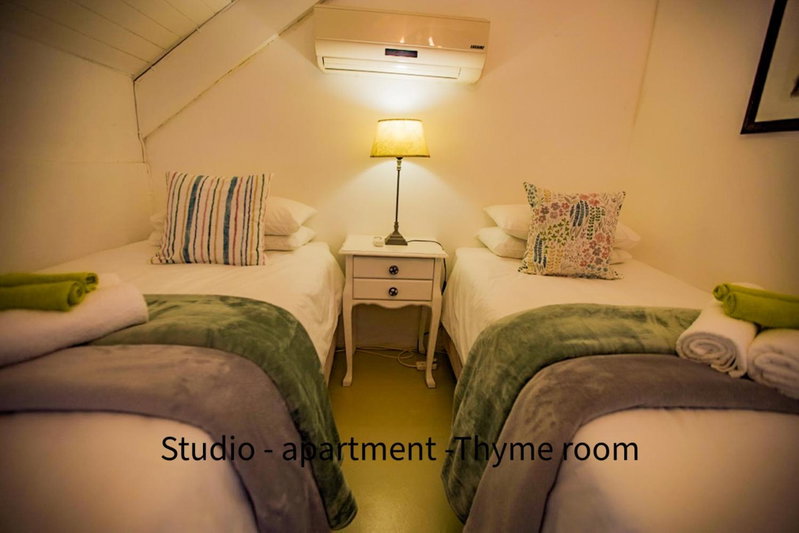 Julie's Cottage, Riebeek-Kasteel, South Africa