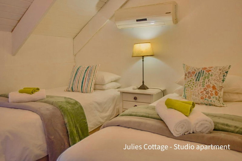 Julie's Cottage, Riebeek-Kasteel, South Africa