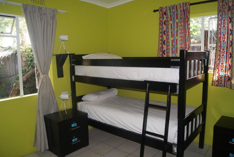 Lebo's Soweto Backpackers, Soweto, South Africa