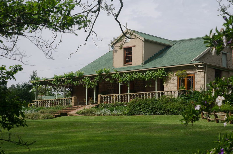 Halliwell Country Inn, Howick, South Africa