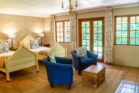 Halliwell Country Inn, Howick, South Africa