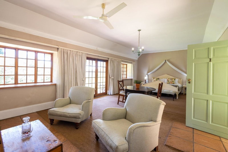 Halliwell Country Inn, Howick, South Africa