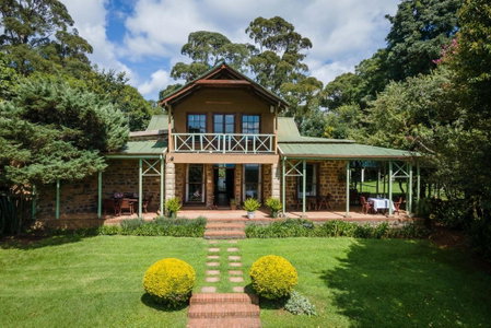 Halliwell Country Inn, Howick, South Africa