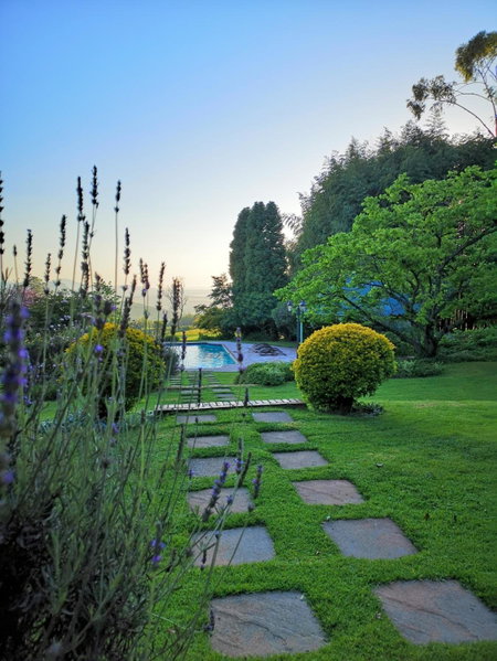 Halliwell Country Inn, Howick, South Africa