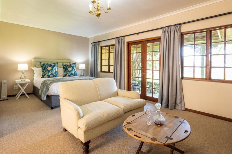 Halliwell Country Inn, Howick, South Africa