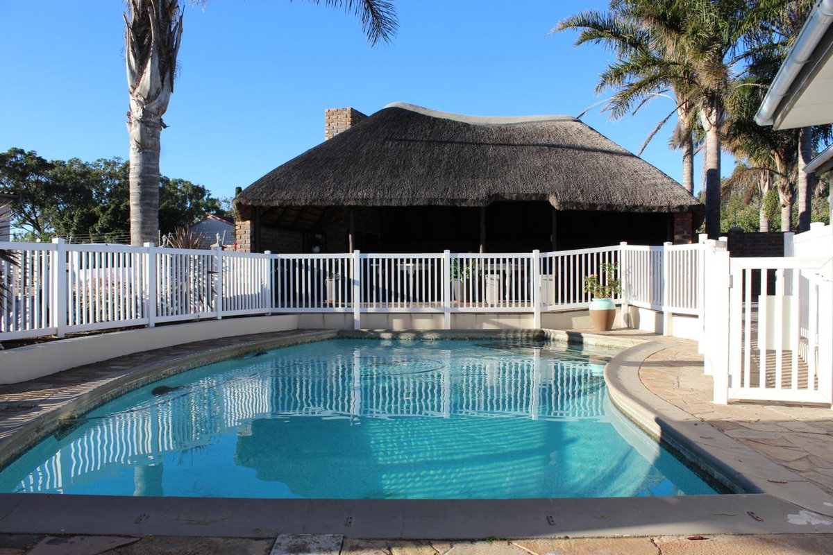 Hôtel · Framesby Guesthouse, Port Elizabeth