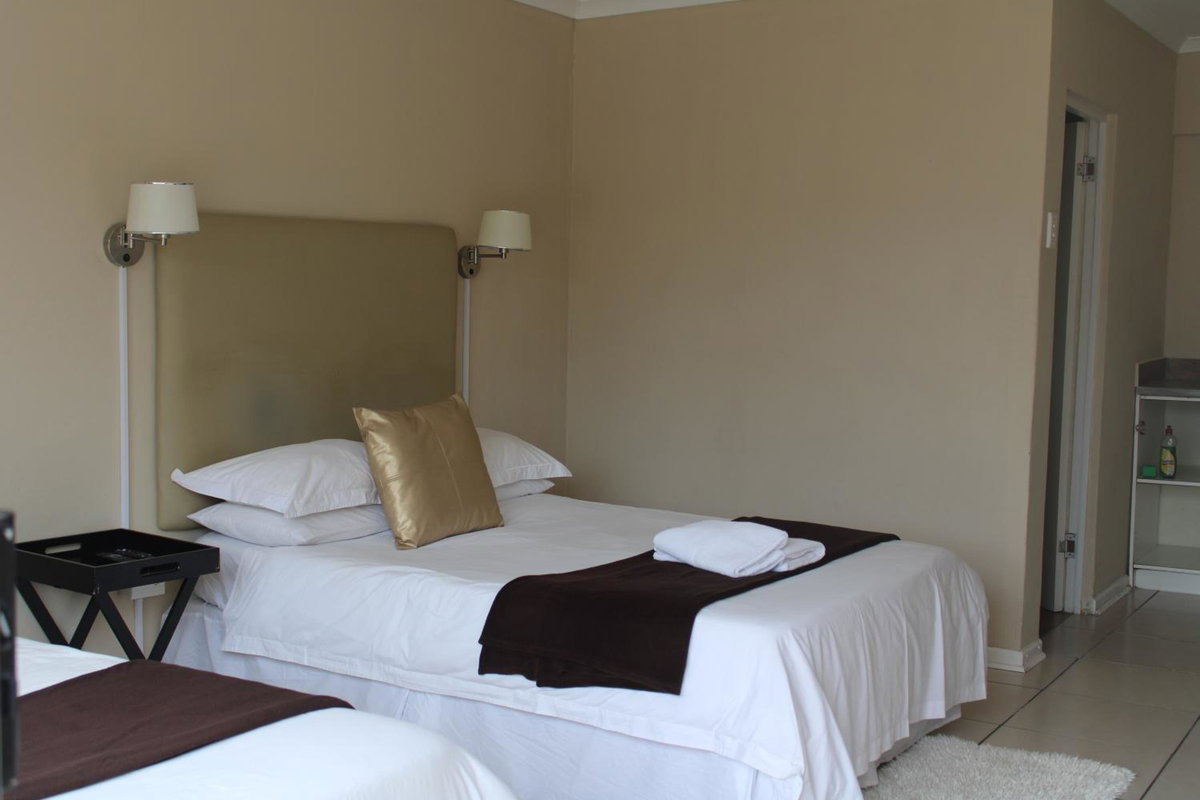 Hotel · Framesby Guesthouse, Port Elizabeth