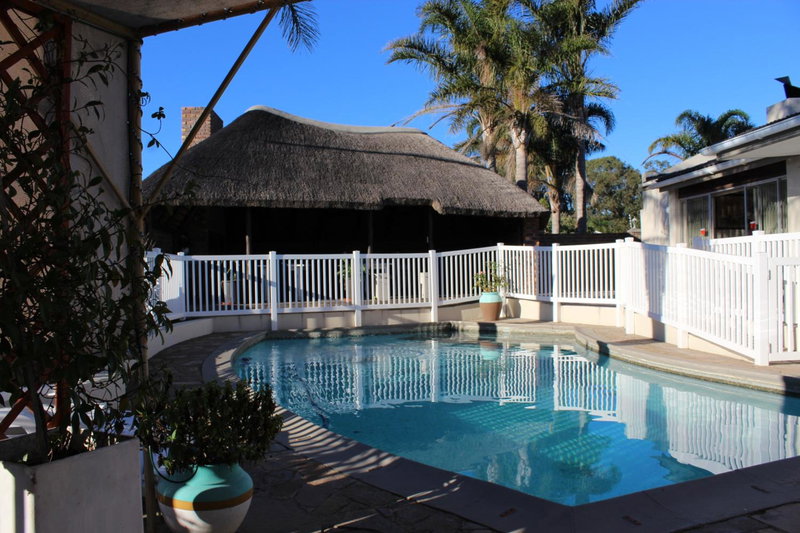Framesby Guesthouse, Port Elizabeth, South Africa