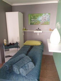 PhysEQFiT Guesthouse, Centurion, Южная Африка