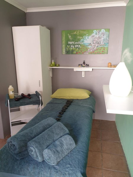 PhysEQFiT Guesthouse, Centurion, Южная Африка