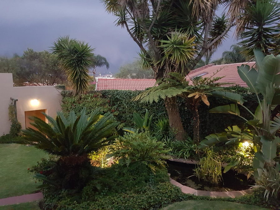 PhysEQFiT Guesthouse, Centurion, Южная Африка