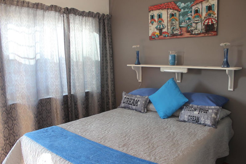 PhysEQFiT Guesthouse, Centurion, Южная Африка