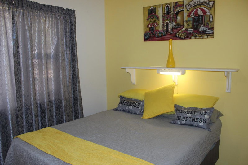 PhysEQFiT Guesthouse, Centurion, Южная Африка