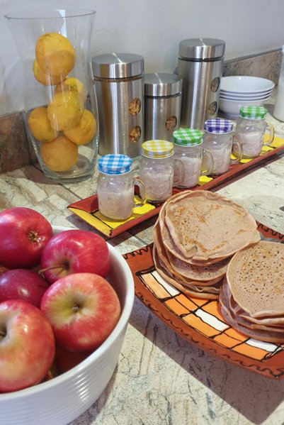 PhysEQFiT Guesthouse, Centurion, Южная Африка