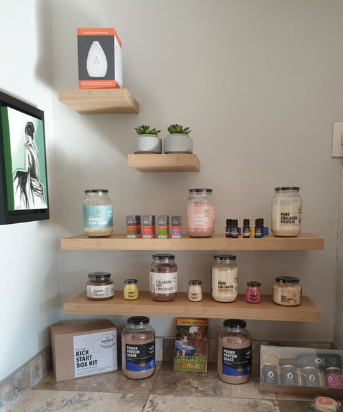 PhysEQFiT Guesthouse, Centurion, Южная Африка