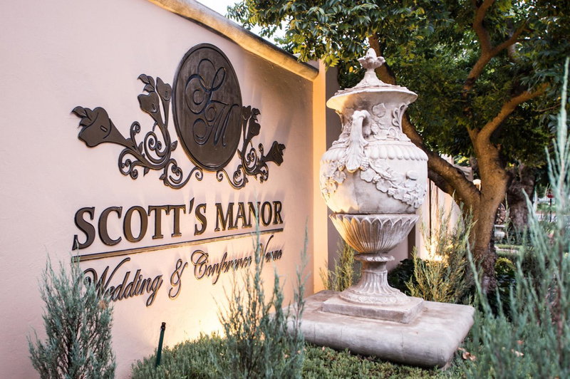 Scott's Manor Guesthouse Function and Conference Venue, Lichtenburg, South Africa