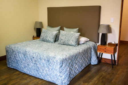 Scott's Manor Guesthouse Function and Conference Venue, Lichtenburg, South Africa