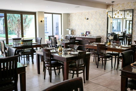 Scott's Manor Guesthouse Function and Conference Venue, Lichtenburg, South Africa