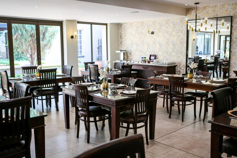 Scott's Manor Guesthouse Function and Conference Venue, Lichtenburg, South Africa