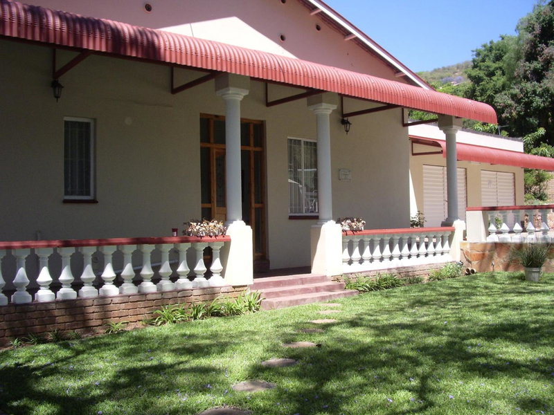 Dee's BnB, Pretoria, South Africa