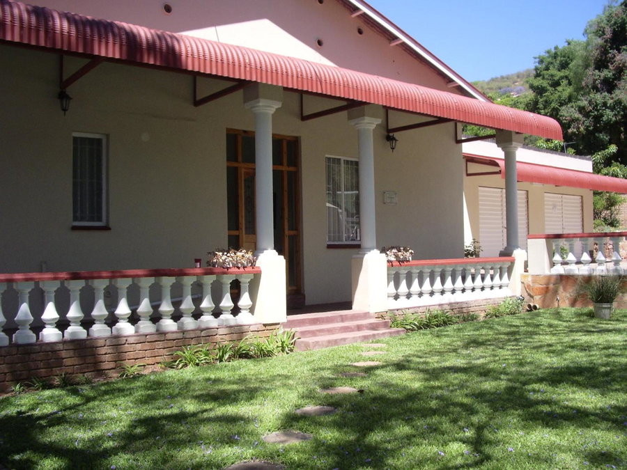 Dee's BnB, Pretoria, South Africa