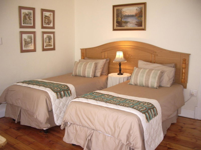 Dee's BnB, Pretoria, South Africa