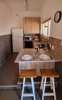 The Ridge, Kenridge, Afrique du Sud