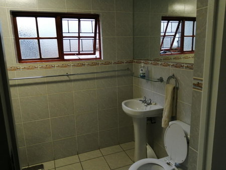 Farm View Guest House, East London, Afrique du Sud